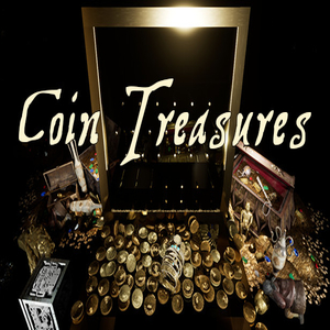 Coin Treasures Key kaufen Preisvergleich