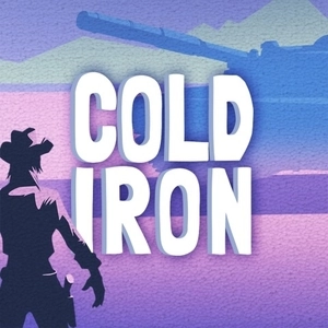 Cold Iron Playstation 4