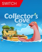 Kaufe Collector’s Cove Nintendo Switch Preisvergleich