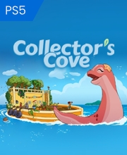 Kaufe Collector’s Cove PS5 Preisvergleich