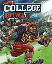 Kaufe College Bowl Xbox Series Preisvergleich
