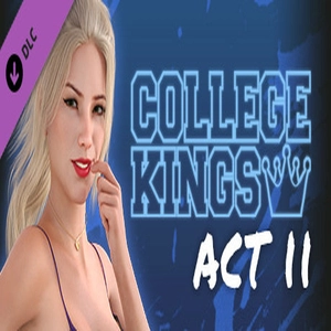 College Kings Act 2 Pc