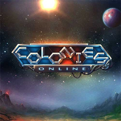 Colonies Online Pc