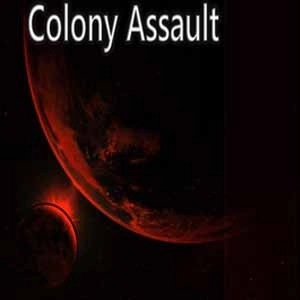 Colony Assault