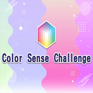 Color Sense Challenge Switch
