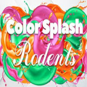 Color Splash Rodents Pc