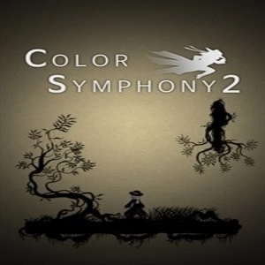 Color Symphony 2 Xbox Series X