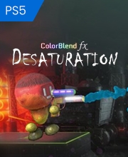 Kaufe ColorBlend FX Desaturation PS5 Preisvergleich