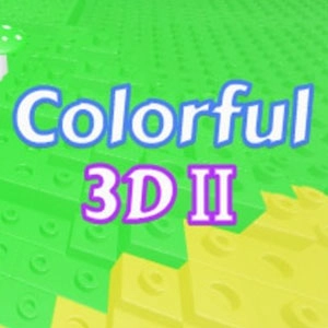 Colorful 3D 2