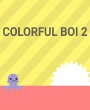 Colorful Boi 2 Playstation 4