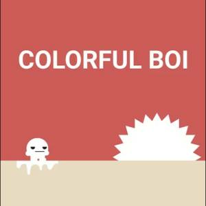Colorful Boi Xbox One