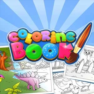 Coloring Book Whiteboards 17 more whiteboards Switch