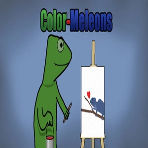 Colormeleons Pc