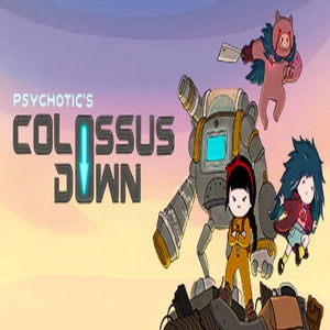 Colossus Down Pc
