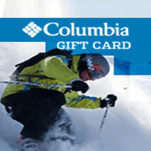 Columbia Sportswear Geschenkkarte | Preisvergleich