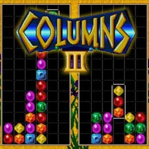 Columns 3 Pc