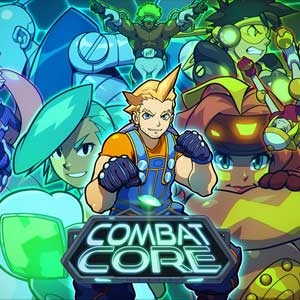 Combat Core Pc