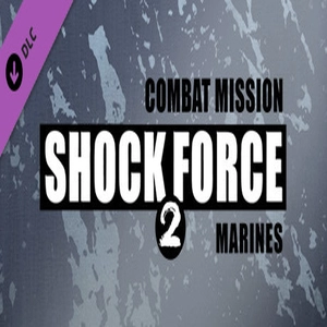 Combat Mission Shock Force 2 Marines