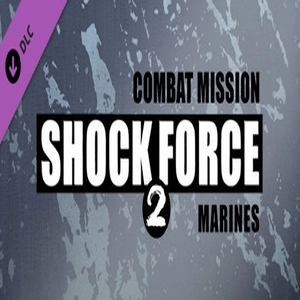 Combat Mission Shock Force 2 Marines Pc