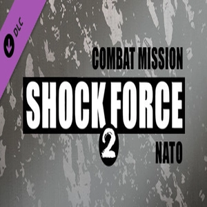 Combat Mission Shock Force 2 NATO Forces