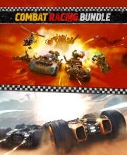 Combat Racing Bundle Playstation 4