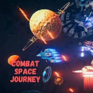 Combat Space Journey Xbox Series X