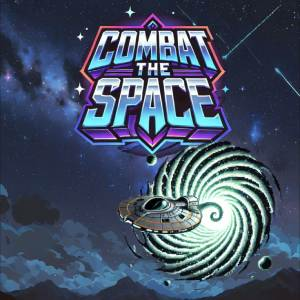 Combat The Space Playstation 4