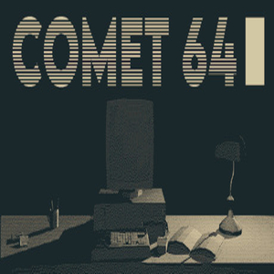 Comet 64 Key kaufen Preisvergleich