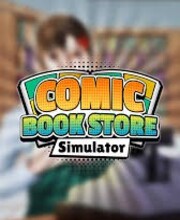 Comic Book Store Simulator Key kaufen Preisvergleich