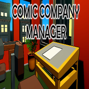 Comic Company Manager Key kaufen Preisvergleich
