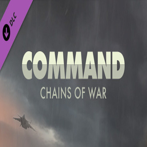 Command MO Chains of War