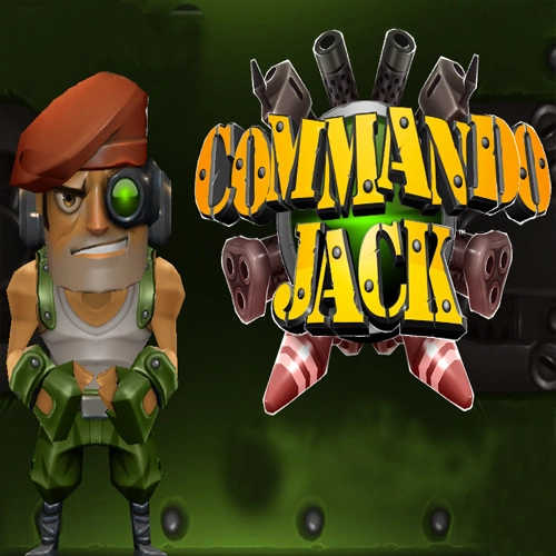 Commando Jack Pc