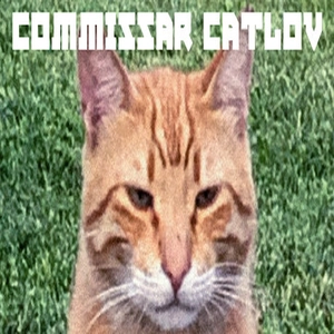 Commissar Catlov Pc