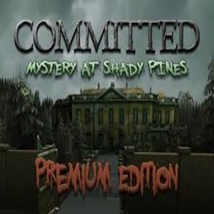 Committed Mystery At Shady Pines Premium Edition Pc