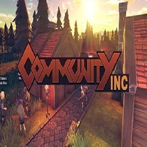 Community Inc Switch