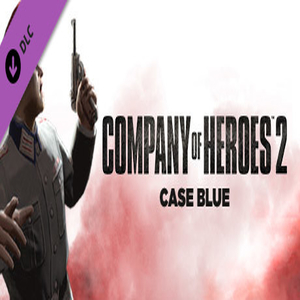 Company of Heroes 2 Case Blue Mission Pack Key kaufen Preisvergleich