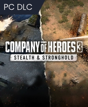 Company of Heroes 3: Stealth & Stronghold Key kaufen Preisvergleich
