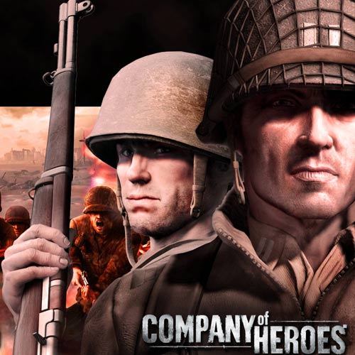Company of Heroes Complete Edition Key kaufen - Preisvergleich