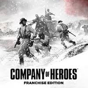 Company of Heroes Franchise Edition Key kaufen Preisvergleich