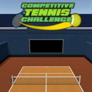 Competitive Tennis Challenge Pc
