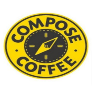 Compose Coffee Gift Card