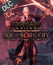 Conan Exiles Age of Sorcery Pc