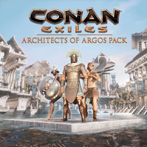 Kaufe Conan Exiles Architects of Argos Pack PS4 Preisvergleich