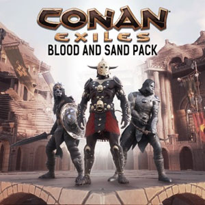 Kaufe Conan Exiles Blood and Sand Pack PS4 Preisvergleich