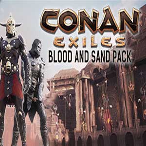 Conan Exiles Blood and Sand Pack Key kaufen Preisvergleich