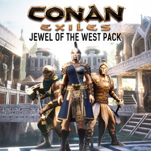 Kaufe Conan Exiles Jewel of the West Pack Xbox One Preisvergleich