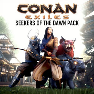 Kaufe Conan Exiles Seekers of the Dawn Pack Xbox One Preisvergleich