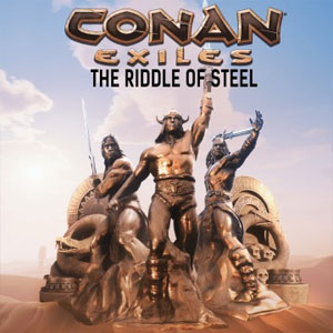 Kaufe Conan Exiles The Riddle of Steel PS4 Preisvergleich