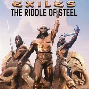 Conan Exiles The Riddle of Steel Key kaufen Preisvergleich
