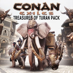 Kaufe Conan Exiles Treasures of Turan Pack PS4 Preisvergleich